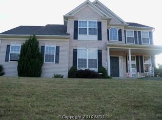 4826 Hanover Pike, Manchester, MD 21102