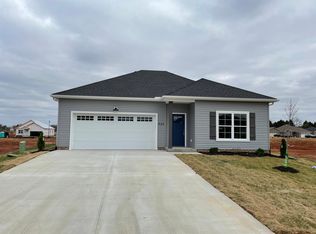 925 McIntyre St, Bowling Green, KY 42101
