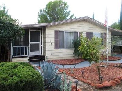 6770 W Sr 89a UNIT 56, Sedona, AZ, 86336