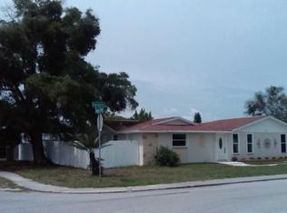 7140 Oakshire Dr, Port Richey, FL 34668