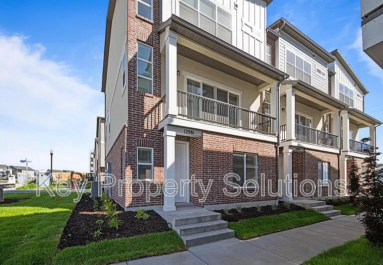 12981 S Devils Garden Ct #1 — Photo 1