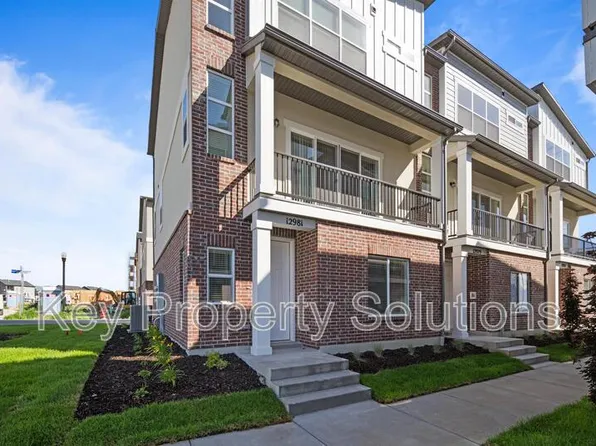 12981 S Devils Garden Ct #1, Herriman, UT 84096
