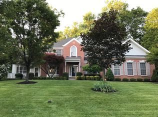 510 Villanova Cir, Warrington, PA 18976