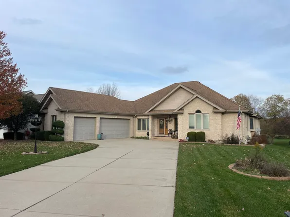 379 Coventry Ln, Crete, IL 60417