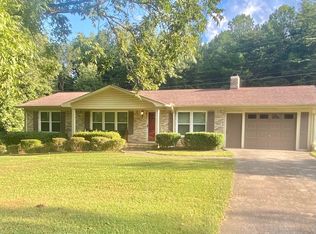 5030 Richard St, Pinson, AL 35126