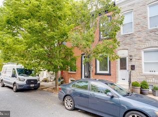 112 N Curley St, Baltimore, MD 21224