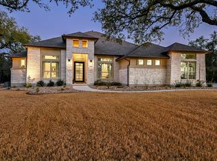 2500 Monte Ranch Trl, Leander, TX 78641