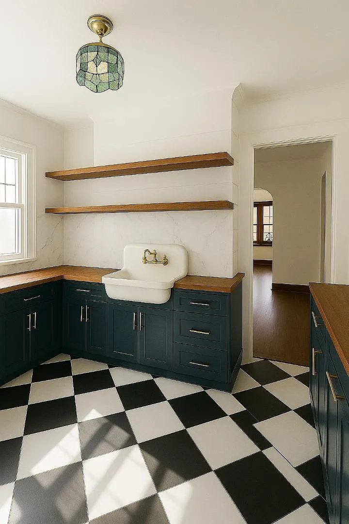 Unit Photo - 119 Dawes Ave #3