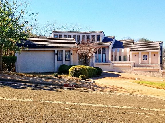 2nd image of 4305 Hyridge Dr