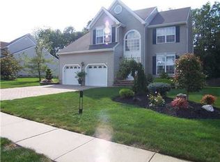 34 High Pointe Way, Matawan, NJ 07747