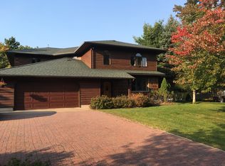 1200 Pintail Ln, Wausau, WI 54401