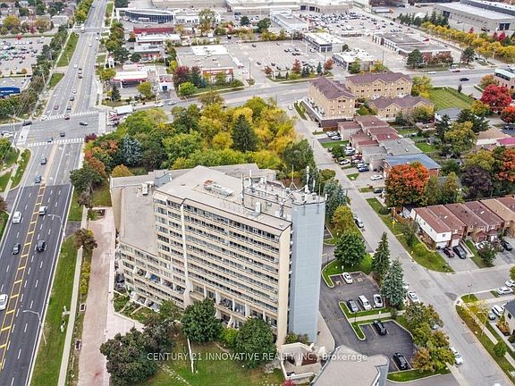 4th image of 5580 Sheppard Ave E #312