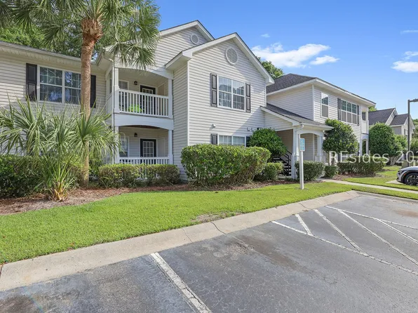 50 Pebble Beach Cv APT D115, Bluffton, SC 29910