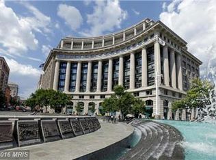 701 Pennsylvania Ave #1003, Washington, DC 20004