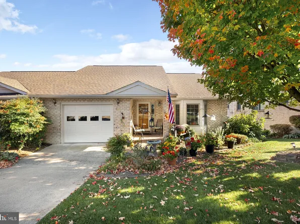 827 Susan Ave, Woodstock, VA 22664