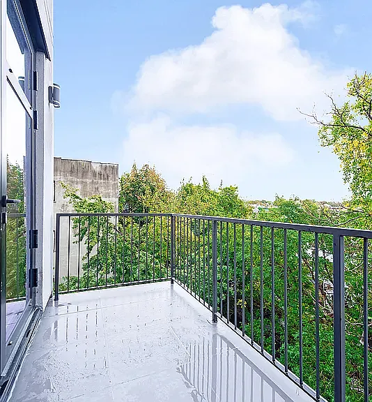 1110 Madison St #4B — Photo 12