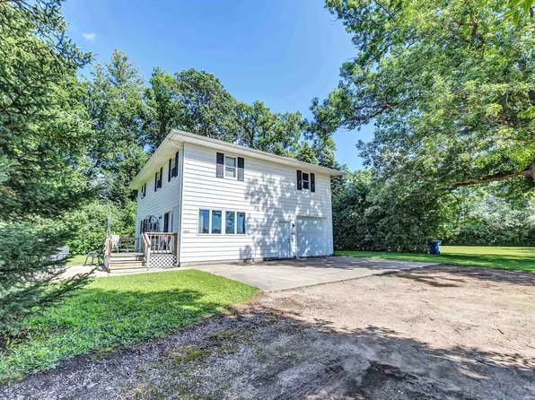 N4860 Rose Brook Rd, Shawano, WI 54166