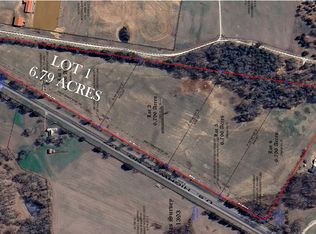 1 Tba Us Hwy #377, Sadler, TX 76264