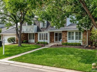 6331 S Geneva Cir, Englewood, CO 80111
