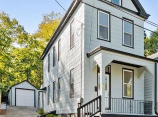 4313 Hays Ave, Cincinnati, OH 45223