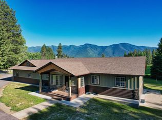 1775 Blue Sky Rd, Bonners Ferry, ID 83805