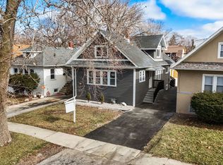 1933 S 3rd Ave, Maywood, IL 60153