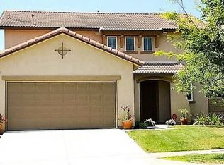 3829 American Elm Rd, San Bernardino, CA 92407