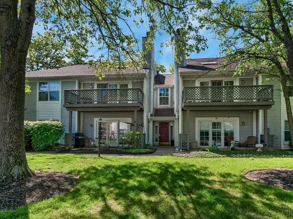 4019 White Chapel Ln #141, Loveland, OH 45140