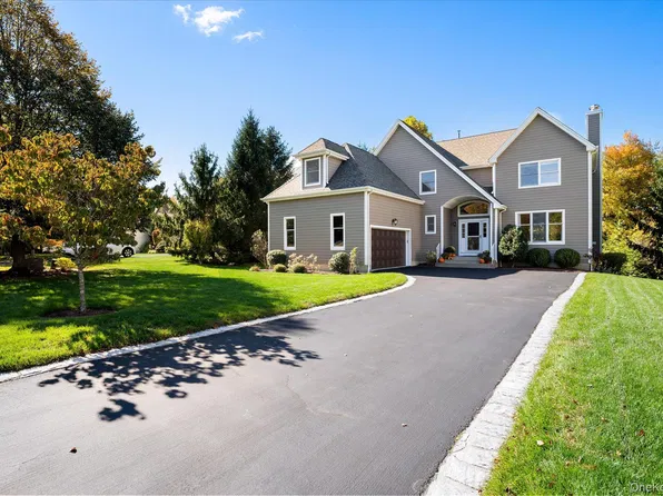 4 Harris Court, Baldwin Place, NY 10505