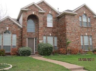 728 Candle Meadow Blvd, Desoto, TX 75115
