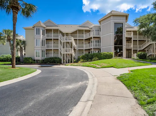9000 Palmetto Dr #C104, Isle Of Palms, SC 29451