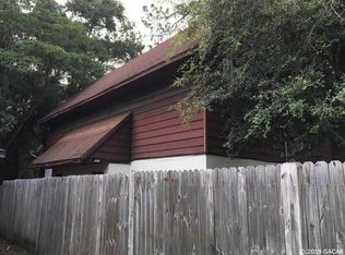 3116 SW 26th Way #B, Gainesville, FL 32608