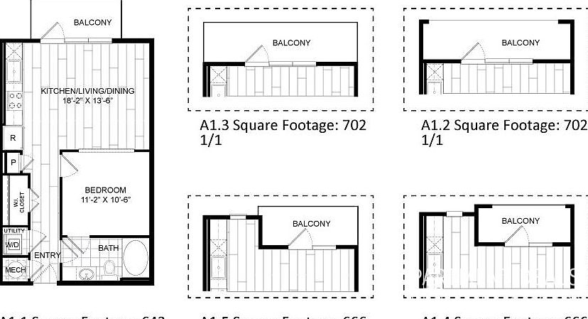 1st image of 2418 Texas Ave #182