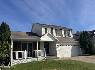 4309 Harvest Moon Dr, Louisville, KY 40218