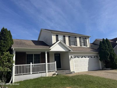 4309 Harvest Moon Dr, Louisville, KY, 40218