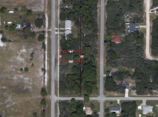 Cougar Blvd Lot 19, Sebring, FL 33872