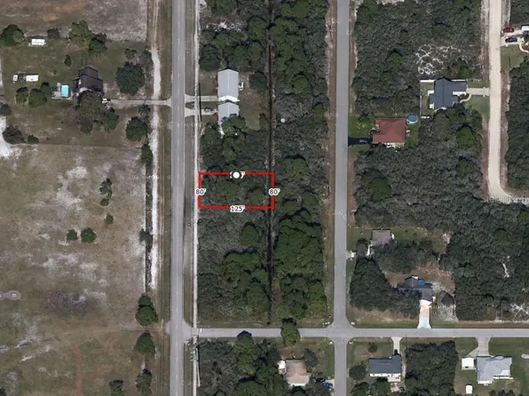 Cougar Blvd Lot 19, Sebring, FL 33872