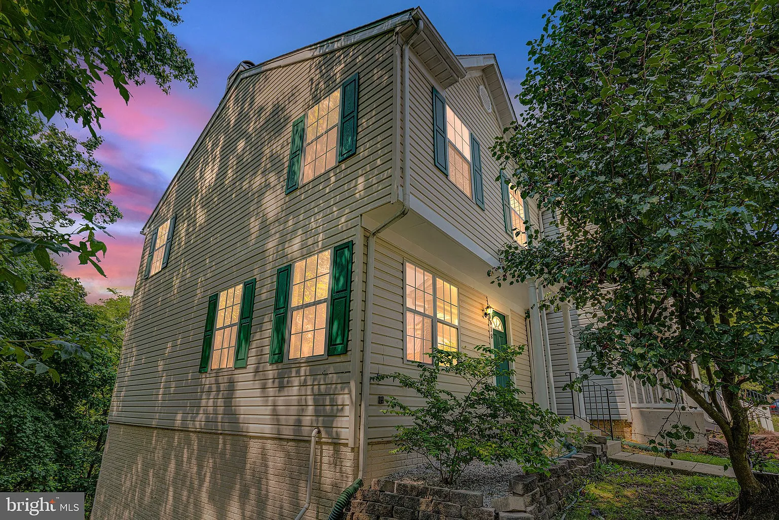 1618 Deep Gorge Ct photo 1