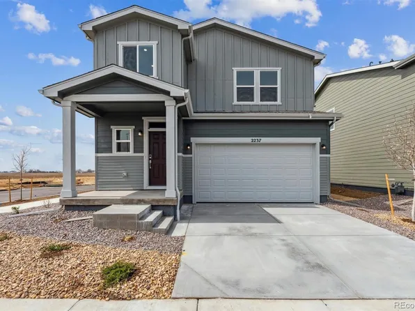 2237 Flower Blossom Avenue, Brighton, CO 80601