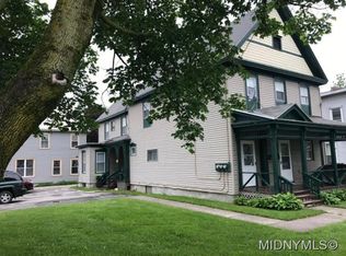 38 S Washington St, Mohawk, NY 13407