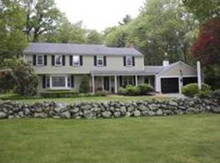 92 Williamsburg Ln, Scituate, MA 02066