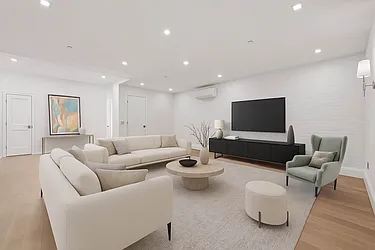 410 West 47th Street, #4