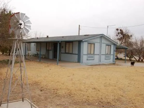 306 N 1200 W, Pima, AZ 85543