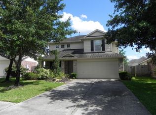 30826 Imperial Walk Ln, Spring, TX 77386