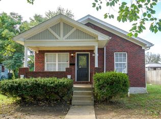 1910 Bank St, Louisville, KY 40203