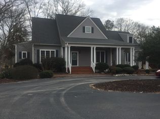 1912 Lorick Rd, Blythewood, SC 29016