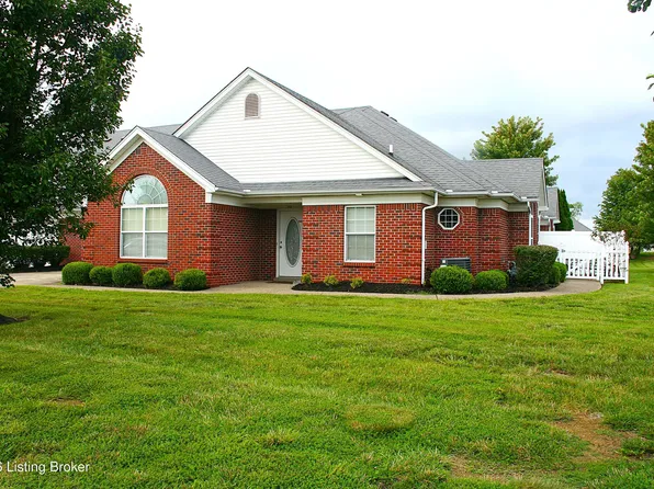112 Bronze Wood Way, Mount Washington, KY 40047