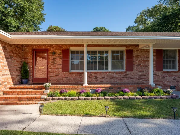 669 Red Bud Park, Sumter, SC 29150