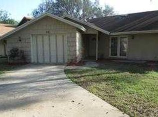 931 N Wedgewood Dr, Winter Springs, FL 32708