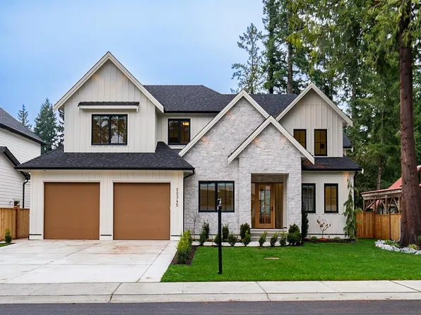 20345 41a Ave, Langley, BC V3A 2Z5